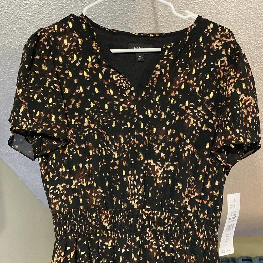 Dress - Picture 1 of 8